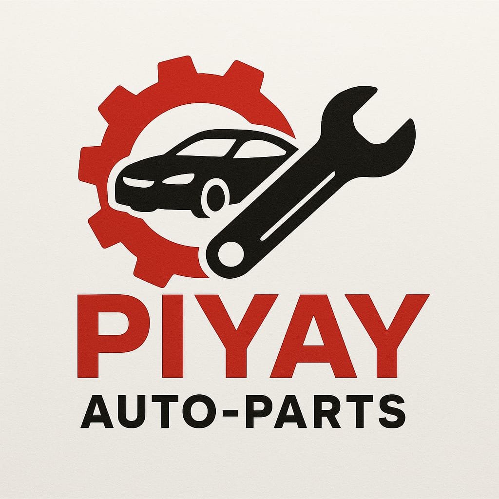 Logo PIYAY Auto-Parts